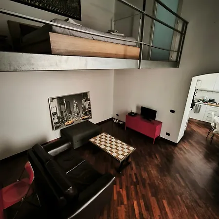 Old Town Beautiful In Apartment