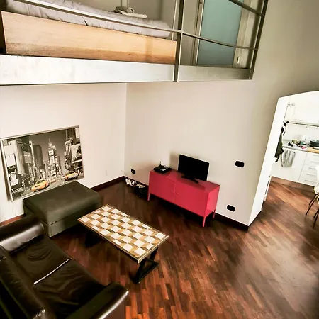 Apartment Old Town Beautiful In
